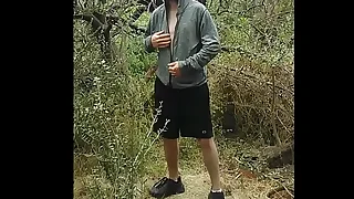 Stripping Deficient in the Bush